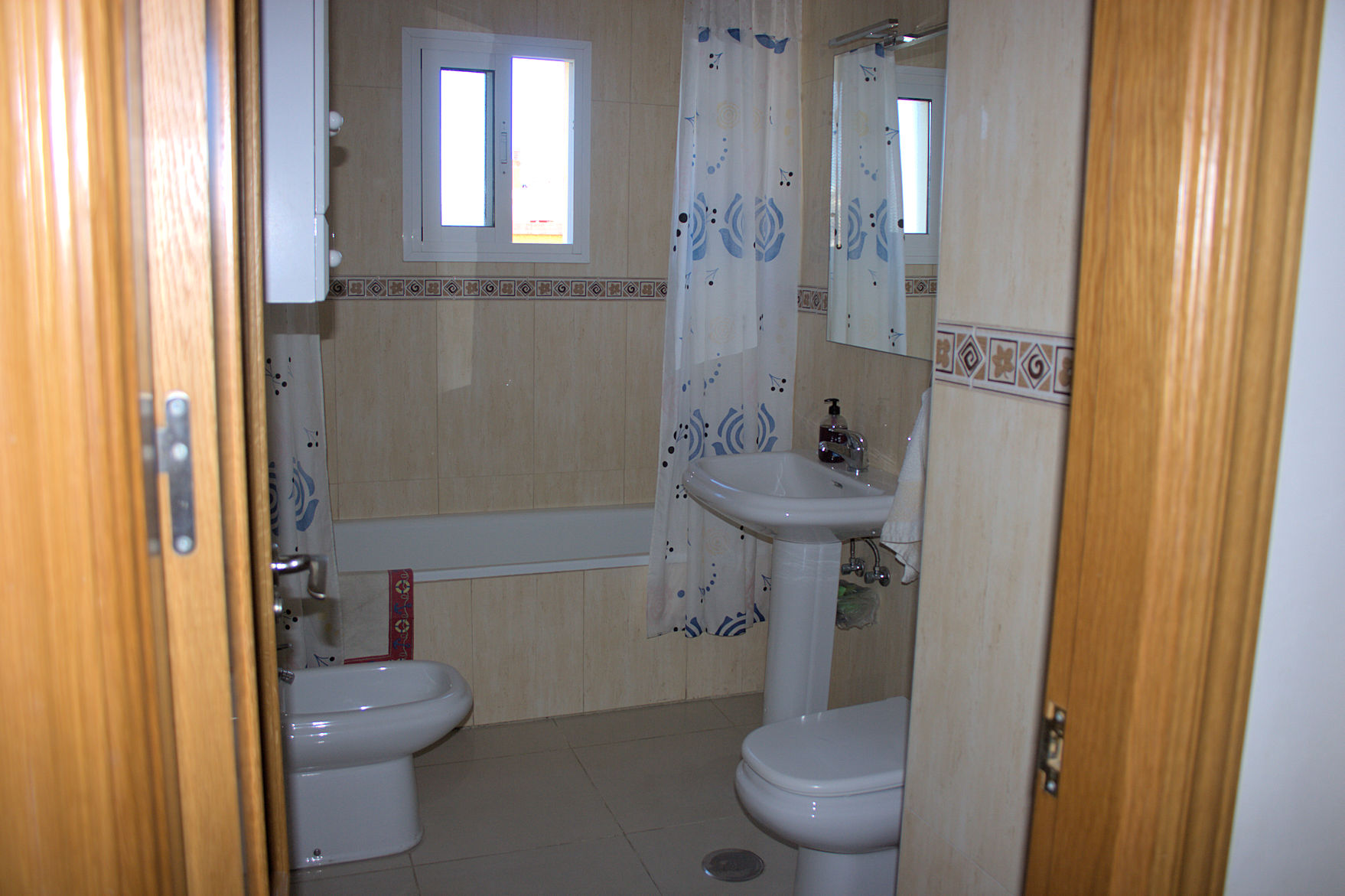 Apartamento en alquiler en Rincón de la Victoria